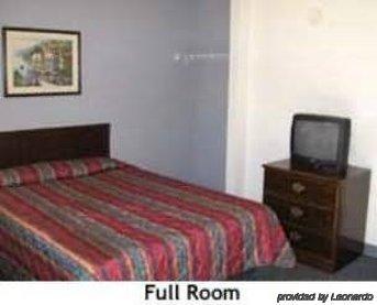 Metro Extended Stay Decatur Oda fotoğraf